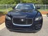 Jaguar F-PACE Prestige