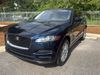 Jaguar F-PACE Prestige