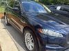 Jaguar F-PACE Prestige