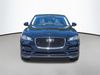 Jaguar F-PACE Prestige
