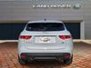 Jaguar F-PACE R-Sport