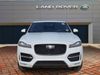 Jaguar F-PACE R-Sport