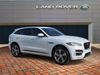 Jaguar F-PACE R-Sport