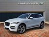 Jaguar F-PACE R-Sport