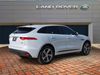 Jaguar F-PACE R-Sport