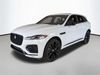 Jaguar F-PACE F-PACE P400 R-DYNAMIC S