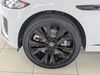 Jaguar F-PACE F-PACE P400 R-DYNAMIC S