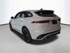Jaguar F-PACE F-PACE P400 R-DYNAMIC S