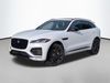 Jaguar F-PACE F-PACE P400 R-DYNAMIC S
