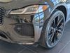 Jaguar F-PACE F-PACE P400 R-DYNAMIC S