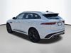 Jaguar F-PACE F-PACE P400 R-DYNAMIC S