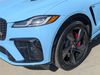 Jaguar F-PACE F-PACE SVR FINAL EDITION