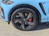 Jaguar F-PACE F-PACE SVR FINAL EDITION