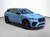 Jaguar F-PACE F-PACE SVR FINAL EDITION