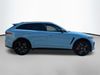 Jaguar F-PACE F-PACE SVR FINAL EDITION