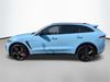 Jaguar F-PACE F-PACE SVR FINAL EDITION