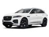 Jaguar F-PACE F-PACE SVR FINAL EDITION