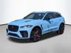 Jaguar F-PACE F-PACE SVR FINAL EDITION