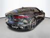 Jaguar F-TYPE R75 AWD