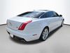 Jaguar XJ L Portfolio