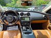 Jaguar XJ L Portfolio