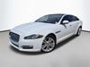 Jaguar XJ L Portfolio
