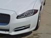 Jaguar XJ L Portfolio
