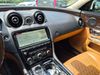 Jaguar XJ L Portfolio
