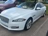Jaguar XJ L Portfolio