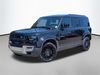 LAND ROVER Defender S