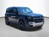 LAND ROVER Defender S