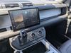 LAND ROVER Defender S