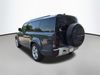 LAND ROVER Defender First Edition