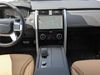 LAND ROVER Discovery Dynamic SE