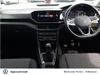 Volkswagen T-Cross 1.0TSI 95BHP LIFE