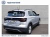 Volkswagen T-Cross 1.0TSI 95BHP LIFE