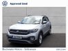 Volkswagen T-Cross 1.0TSI 95BHP LIFE