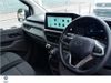 Volkswagen Transporter VAN 2.0TDI 110BHP SHORT WHEEL BASE TRENDLINE (VAT RECEIPT)