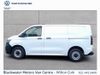Volkswagen Transporter VAN 2.0TDI 110BHP SHORT WHEEL BASE TRENDLINE (VAT RECEIPT)