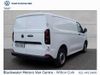 Volkswagen Transporter VAN 2.0TDI 110BHP SHORT WHEEL BASE TRENDLINE (VAT RECEIPT)
