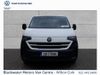 Volkswagen Transporter VAN 2.0TDI 110BHP SHORT WHEEL BASE TRENDLINE (VAT RECEIPT)
