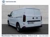 Volkswagen Transporter VAN 2.0TDI 110BHP SHORT WHEEL BASE TRENDLINE (VAT RECEIPT)