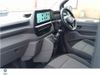Volkswagen Transporter VAN 2.0TDI 110BHP SHORT WHEEL BASE TRENDLINE (VAT RECEIPT)
