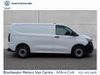 Volkswagen Transporter VAN 2.0TDI 110BHP SHORT WHEEL BASE TRENDLINE (VAT RECEIPT)