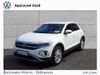 Volkswagen T-Roc 2.0TDI 116BHP STYLE