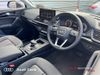 Audi Q5 50 TFSIe 299BHP QUATTRO SE AUTOMATIC WITH AMBIENT LIGHTING & PRIVACY GLASS