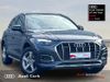 Audi Q5 50 TFSIe 299BHP QUATTRO SE AUTOMATIC WITH AMBIENT LIGHTING & PRIVACY GLASS