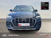 Audi Q5 50 TFSIe 299BHP QUATTRO SE AUTOMATIC WITH AMBIENT LIGHTING & PRIVACY GLASS