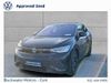 Volkswagen ID.5 BUSINESS 77KWH 174BHP