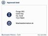 Volkswagen ID.5 BUSINESS 77KWH 174BHP